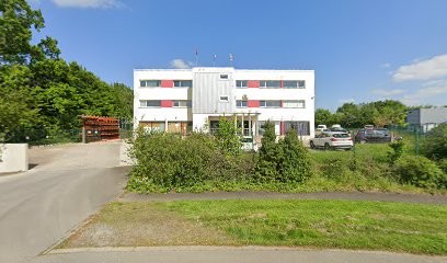 Ftis Formation, Centre de Formation à Noyal-Châtillon-sur-Seiche