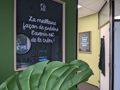 Formajob, Centre de Formation à Taden