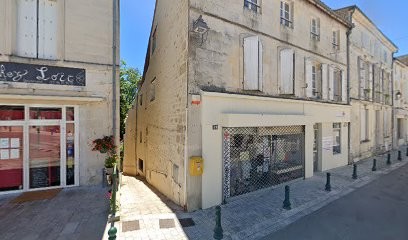 Cipecma, Centre de Formation à Jonzac