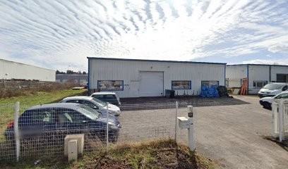 Smab, Centre de Formation à Saint-Jean-de-Soudain