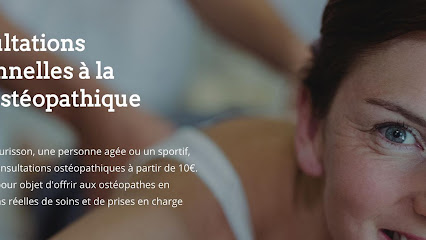 Bretagne Ostéopathie Centre De Formation à Rennes