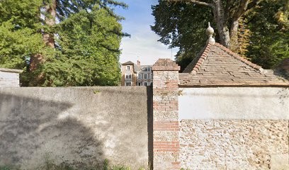 Troisième Hémisphère, Centre de Formation à Forges-les-Bains