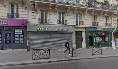 Ecole Transport -, Centre de Formation à Paris 20