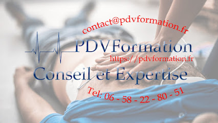 Pdvformation, Conseil Et Expertise, Centre De Formation à Feigneux