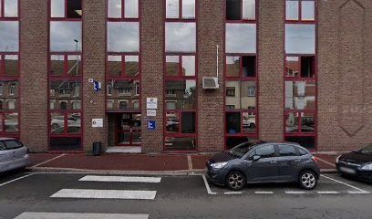 I.d Formation, Centre de Formation à Lens