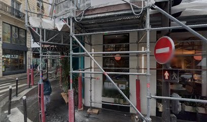 Korus Formation Paris, Centre de Formation à Paris 10