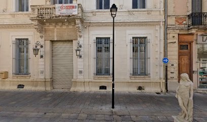 Greta Vaucluse, Centre de Formation à Orange