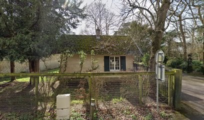 Khaida Armand, Centre de Formation à Gouvieux