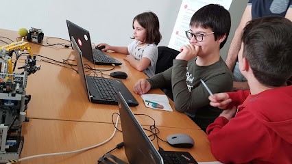 Garage404, Centre de Formation à Saint-Étienne