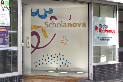Schola Nova Centre De Formation à Paris 19