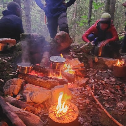 Stage De Survie | Stéphane Viron, Centre de Formation à Etaux