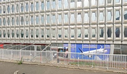 Excellence Academy, Centre de Formation à Thiais