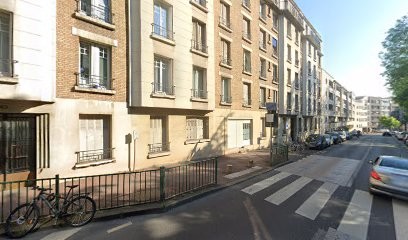 City-Learn.fr, Centre de Formation à Issy-les-Moulineaux