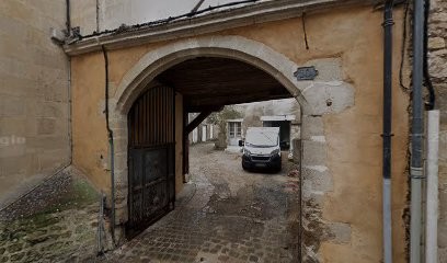 CESMD, Centre de Formation à Poitiers