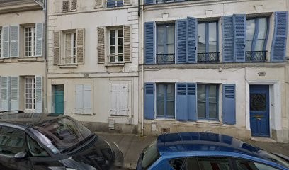 Strategystudio.org, Centre de Formation à Fontainebleau