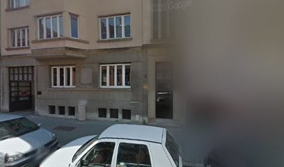 Ideage Formation, Centre de Formation à Strasbourg