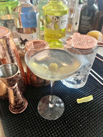 L'atelier Cocktailier, Centre de Formation à Rennes