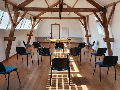 Ecole Of Kinesiology Du Nord Et Belgique, Centre de Formation à Villeneuve-d'Ascq