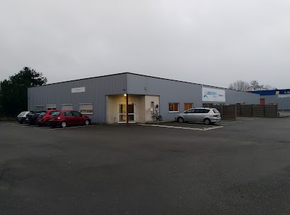 INSTEP, Centre de Formation à Mainvilliers