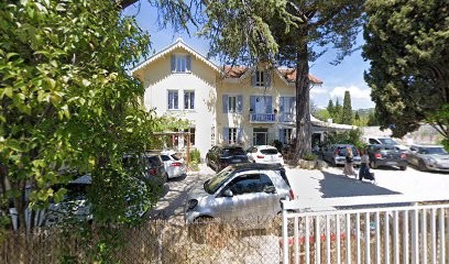 Maison 2, Centre de Formation à Mougins