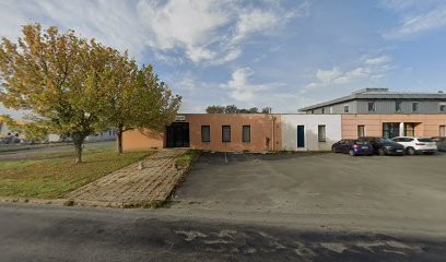 Antenna Les Herbiers Tisonnière, Centre de Formation aux Herbiers