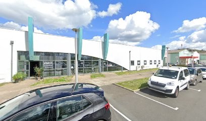 Hecate Formation, Centre de Formation à Vichy