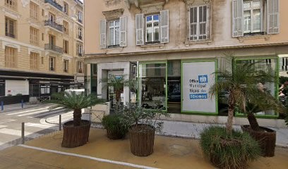 CFAIM, Centre de Formation à Nice