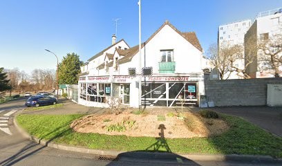 Institute Douce Plume, Centre de Formation à Poissy