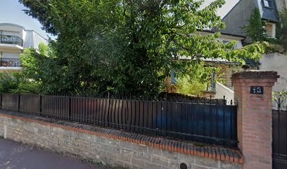 Jacquin Derieux Daniele, Centre de Formation à Clamart