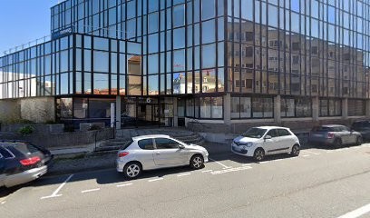 Cifor Roanne, Centre de Formation à Roanne