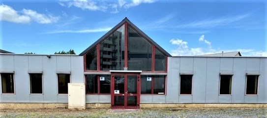 Instep Formation, Centre de Formation à Laon