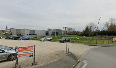 M.i.l Home Initiatives Locales, Centre de Formation à Sainte-Maure-de-Touraine