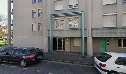 Centre Rhône-Alpes D'Ortho-Bionomy, Centre de Formation à Grenoble