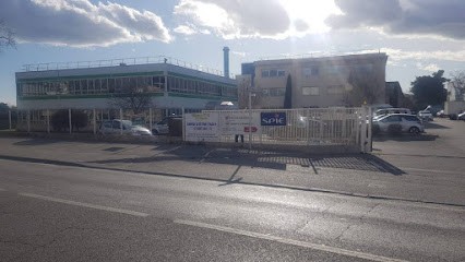 Formation Taxi Alliance Fti 13 /Fnti, Centre de Formation à Marseille 15