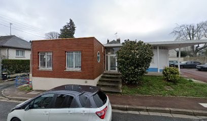 Antee-Provalangue, Centre de Formation à Joué-lès-Tours