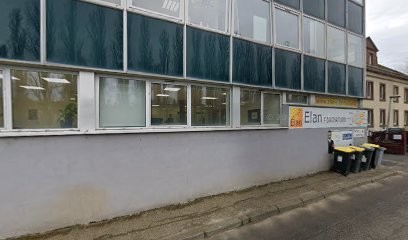 Elan Formation, Centre de Formation à Saverne