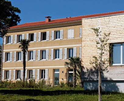 EPIDE Central Marseille, Centre de Formation à Marseille 15