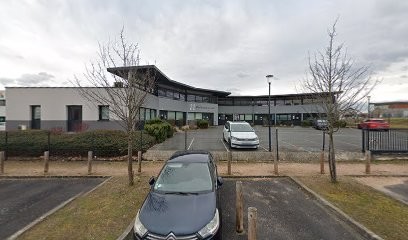 Ecole Relaxation Therapy Pnl Sophrocap, Centre de Formation à Riom