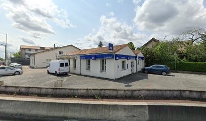 France Dirigeants, Centre de Formation à Tresses