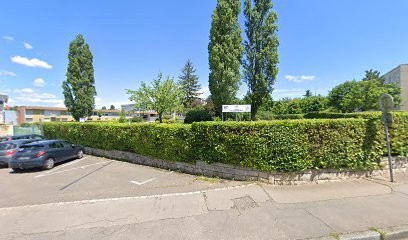 Greta 21 - Site Eiffel, Centre de Formation à Dijon