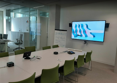Digital Change Consulting Centre De Formation à Belfort