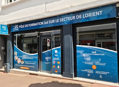 Pole Training Lorient Immobilier, Centre de Formation à Lanester