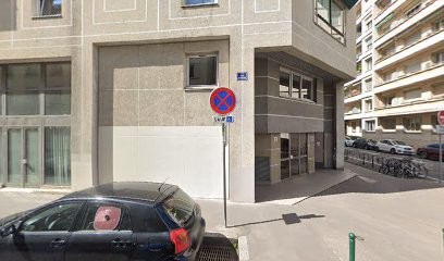 Clever Institute, Centre de Formation à Lyon 06