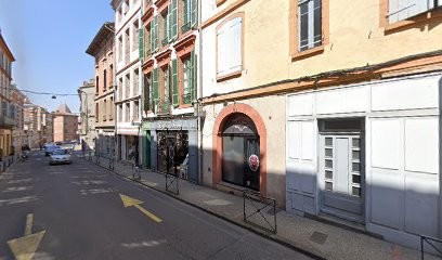 Formasuite, Centre de Formation à Montauban