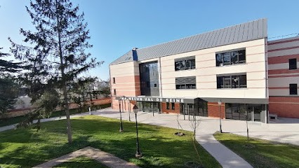 Ima Melun Val De Seine, Centre de Formation à Melun