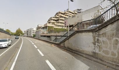 Training Center Learning Industrial Midi Pyrénées, Centre de Formation à Toulouse