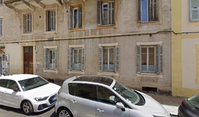 Mozaïka, Centre de Formation à Ajaccio