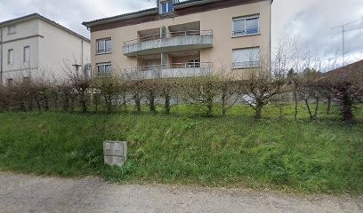 Greta Jura Saint Amour, Centre de Formation à Saint-Amour