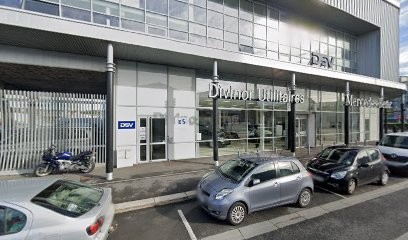 Cap Oceane Formation, Centre de Formation au Havre