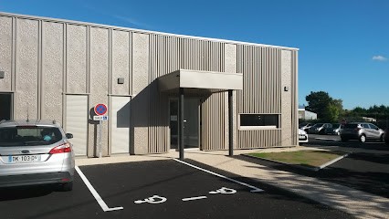 Cefras, Centre de Formation à La Roche-sur-Yon